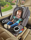 GRACO SILLA DE AUTO 4EVER DLX - FAIRMONT R.N-54KG - GR2074607 - 159116