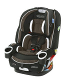 # GRACO SILLA DE AUTO CAR SEAT 4EVER DIX ZAGG R.N-54KILOS - GR2074900 - 159130