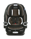 # GRACO SILLA DE AUTO CAR SEAT 4EVER DIX ZAGG R.N-54KILOS - GR2074900 - 159130
