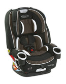 # GRACO SILLA DE AUTO CAR SEAT 4EVER DIX ZAGG R.N-54KILOS - GR2074900 - 159130