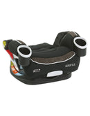 # GRACO SILLA DE AUTO CAR SEAT 4EVER DIX ZAGG R.N-54KILOS - GR2074900 - 159130