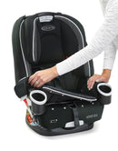 # GRACO SILLA DE AUTO CAR SEAT 4EVER DIX ZAGG R.N-54KILOS - GR2074900 - 159130