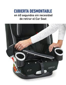 # GRACO SILLA DE AUTO CAR SEAT 4EVER DIX ZAGG R.N-54KILOS - GR2074900 - 159130