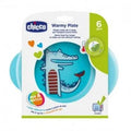 CHICCO PLATO TERMO 6M+ ROSA 16000-10 - AZUL 16000-20 - UNISEX 16000-30
