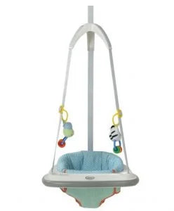 @ GRACO BUMPER JUMPER CARAVAN CAP/MAX:11KG GR2080446 - 160679