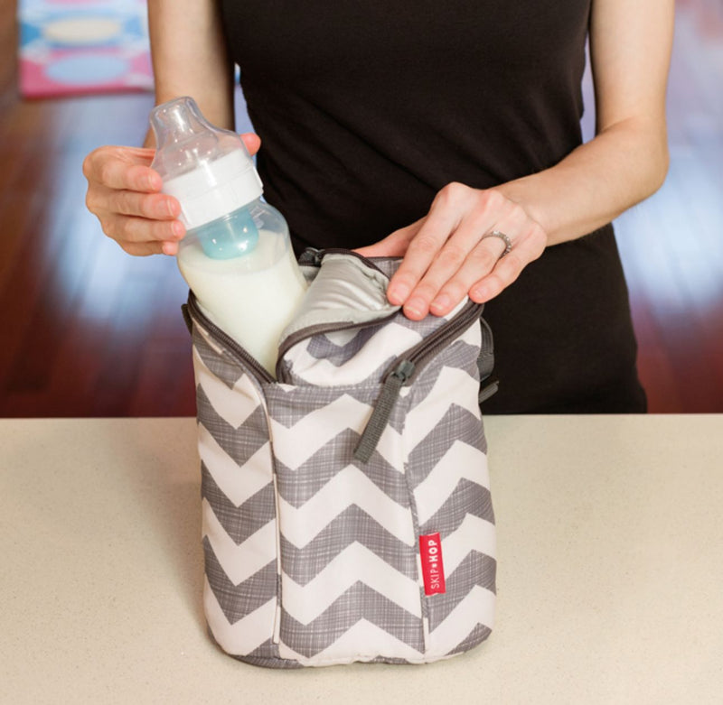 SKIP HOP BOLSA TERMICA PARA BIBERON 16281628