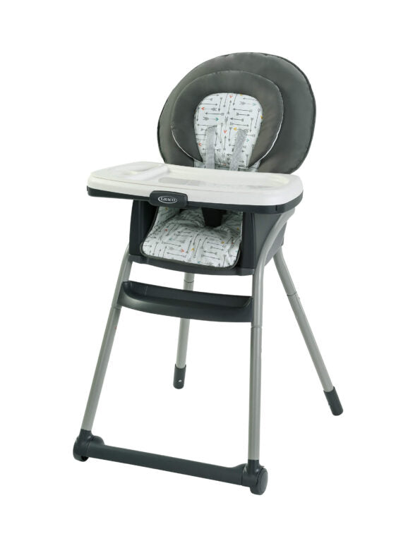 @ GRACO SILLA DE COMER TABLE2TABLE - 6EN1 - ARROWS GR2102339 - 167647