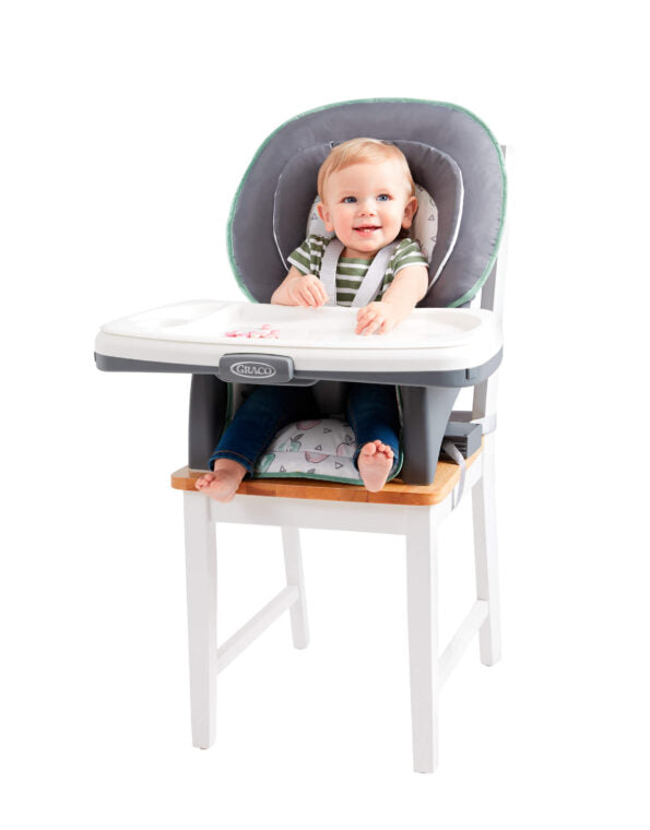 @ GRACO SILLA DE COMER TABLE2TABLE - 6EN1 - ARROWS GR2102339 - 167647