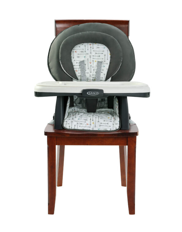 @ GRACO SILLA DE COMER TABLE2TABLE - 6EN1 - ARROWS GR2102339 - 167647