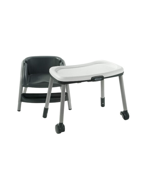 @ GRACO SILLA DE COMER TABLE2TABLE - 6EN1 - ARROWS GR2102339 - 167647