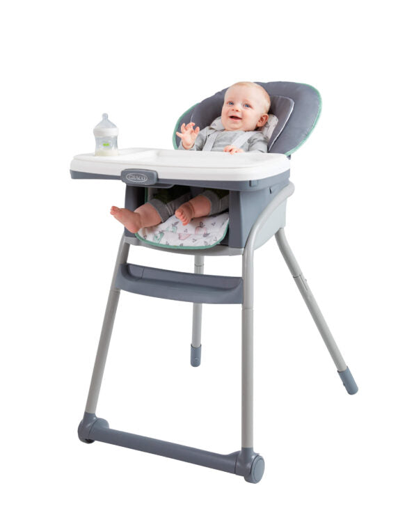 @ GRACO SILLA DE COMER TABLE2TABLE - 6EN1 - ARROWS GR2102339 - 167647
