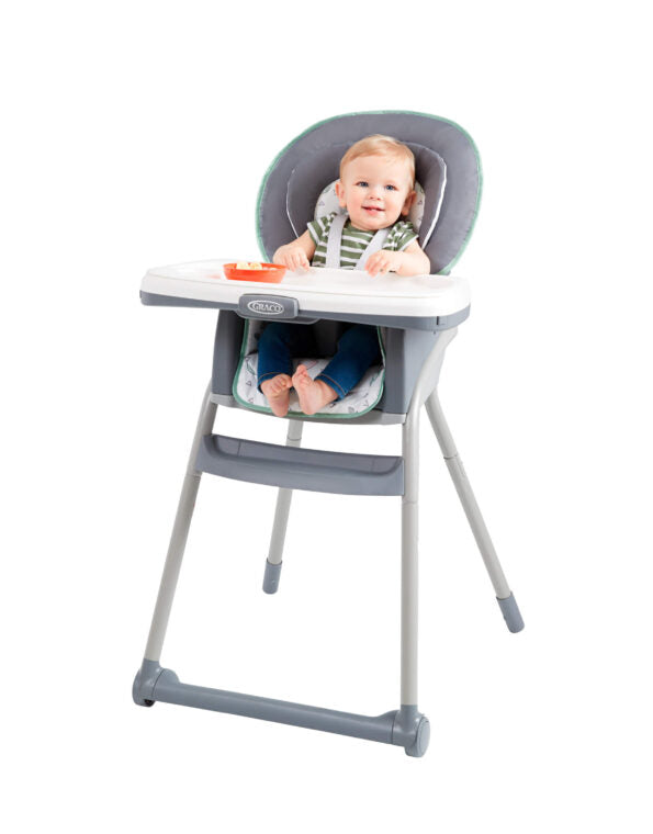 @ GRACO SILLA DE COMER TABLE2TABLE - 6EN1 - ARROWS GR2102339 - 167647