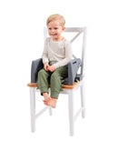 @GRACO SILLA DE COMER TABLE2TABLE - 6EN1 - ARROWS GR2102339 - 167647