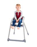 @GRACO SILLA DE COMER TABLE2TABLE - 6EN1 - ARROWS GR2102339 - 167647