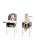 @GRACO SILLA DE COMER TABLE2TABLE - 6EN1 - ARROWS GR2102339 - 167647