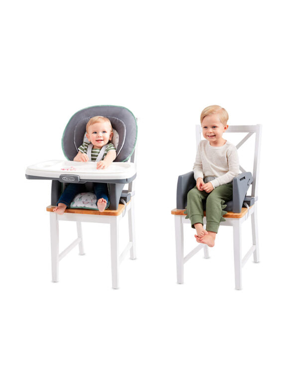 @ GRACO SILLA DE COMER TABLE2TABLE - 6EN1 - ARROWS GR2102339 - 167647