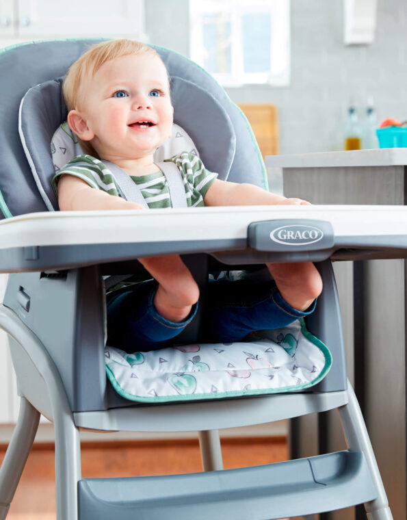 @ GRACO SILLA DE COMER TABLE2TABLE - 6EN1 - ARROWS GR2102339 - 167647
