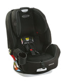 GRACO SILLA DE AUTO GROWS4ME 4EN1 R.N-50 KILOS - WEST POINT GR2095094 - 168088