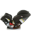 GRACO SILLA DE AUTO GROWS4ME 4EN1 R.N-50 KILOS - WEST POINT GR2095094 - 168088