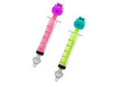 # BUBA JERINGA LAVADORA NASAL DINO ROSA BUB16997 - AZUL BUB16998