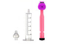 # BUBA JERINGA LAVADORA NASAL DINO ROSA BUB16997 - AZUL BUB16998