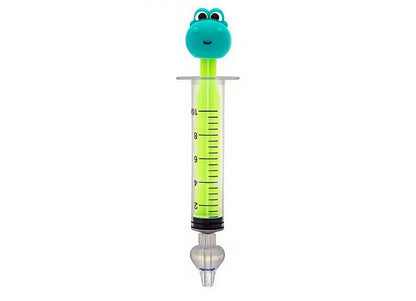 # BUBA JERINGA LAVADORA NASAL DINO ROSA BUB16997 - AZUL BUB16998