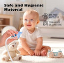 BUBA ASPIRADOR NASAL P/BEBE BUB17000 - 770000