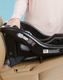 @GRACO BASE PARA BABY SEAT SNUGRIDE LITE LX - 4 POSICIÓN + LATCH - GR2110534 - 171316