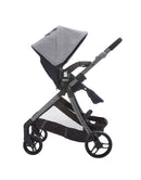 @GRACO CARRITO TRAVEL SYSTEM+BABY SEAT SNUGRIDE35 MODES CLOSER 3EN1 - NASH - R.N-16/22KG - GR2139171 - 175369