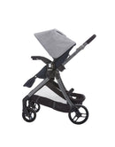 @GRACO CARRITO TRAVEL SYSTEM+BABY SEAT SNUGRIDE35 MODES CLOSER 3EN1 - NASH - R.N-16/22KG - GR2139171 - 175369