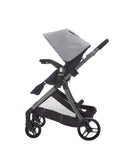 @GRACO CARRITO TRAVEL SYSTEM+BABY SEAT SNUGRIDE35 MODES CLOSER 3EN1 - NASH - R.N-16/22KG - GR2139171 - 175369