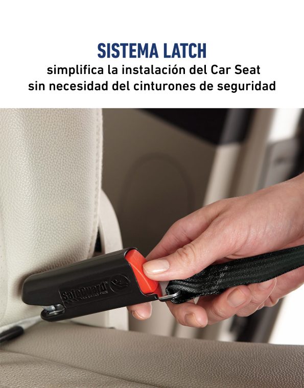 @ GRACO CAR SEAT TRUEFIT LX 3EN1 - BATES R.N-45KG - GR2139291 - 175444