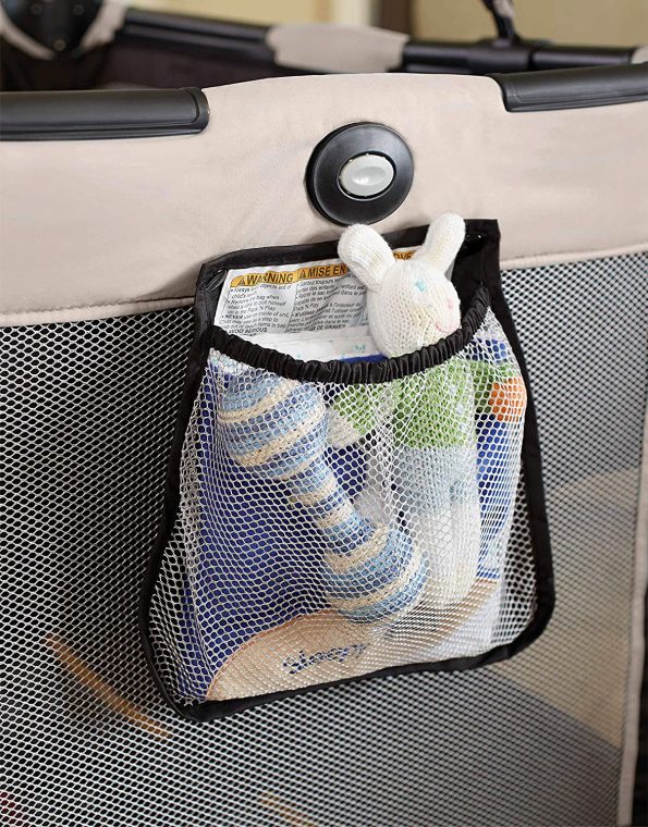 @ GRACO CUNA CORRALITO ON THE GO - KATE - COMPACTO -20% CUNA R.N-7KG - CORRAL P/NIÑA 89CM - GR2139039 - 175666