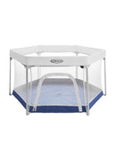 # GRACO CUNA CORRALITO INFANTIL LITE TRAVELER LX - CANYON GR2137838 - 175864