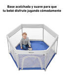 # GRACO CUNA CORRALITO INFANTIL LITE TRAVELER LX - CANYON GR2137838 - 175864