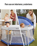 # GRACO CUNA CORRALITO INFANTIL LITE TRAVELER LX - CANYON GR2137838 - 175864