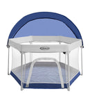 # GRACO CUNA CORRALITO INFANTIL LITE TRAVELER LX - CANYON GR2137838 - 175864