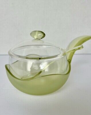 GUZZINI SERVIDOR DE QUESO RALLADO ACRILICO Y LUCITA 17691 -17692
