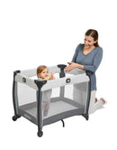 @GRACO CUNA CORRALITO 4EN1 MY VIEW - DERBY - GR2140093 - 177226