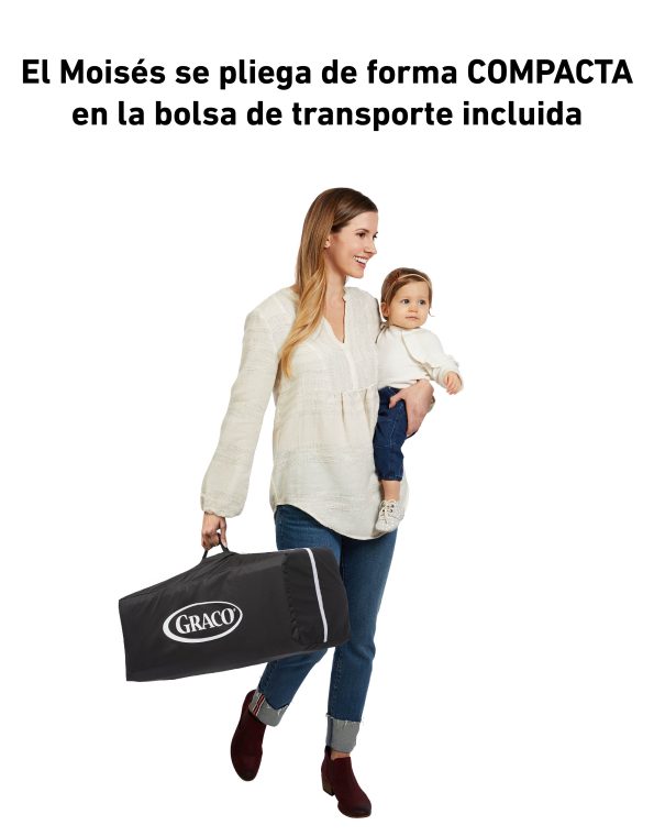 @ GRACO CUNA CORRALITO 4EN1 MY VIEW - DERBY - GR2140093 - 177226