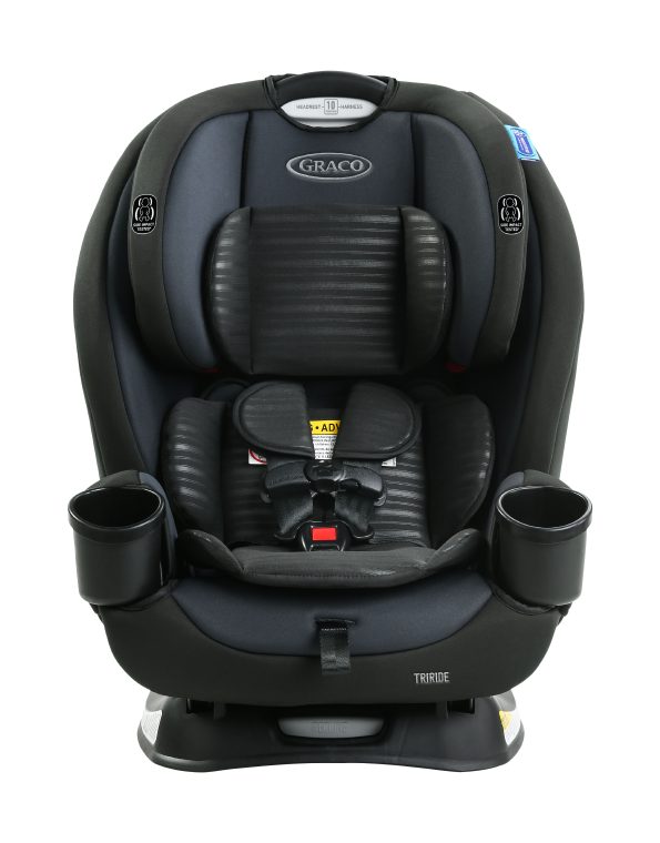 @ GRACO CAR SEAT TRIRIDE 3EN1 - CLYBOURNE RN-45KG GR2140187 - 177271