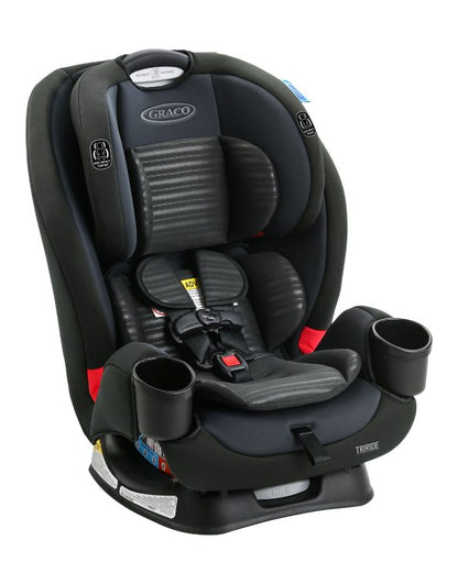 GRACO CAR SEAT TRIRIDE 3EN1 - CLYBOURNE RN-45KG GR2140187 - 177271