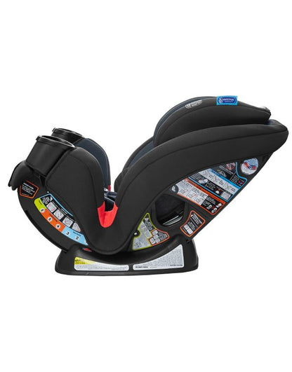 GRACO CAR SEAT TRIRIDE 3EN1 - CLYBOURNE RN-45KG GR2140187 - 177271