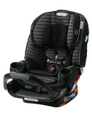 GRACO SILLA DE AUTO CAR SEAT 4EVER EXTEND2FIT PREMIER 4EN1 - MONTE CARLO R.N-54KG - LATCH - GR2141174 - 177295