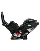 GRACO SILLA DE AUTO CAR SEAT 4EVER EXTEND2FIT PREMIER 4EN1 - MONTE CARLO R.N-54KG - LATCH - GR2141174 - 177295