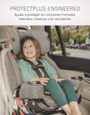 GRACO SILLA DE AUTO CAR SEAT 4EVER EXTEND2FIT PREMIER 4EN1 - MONTE CARLO R.N-54KG - LATCH - GR2141174 - 177295
