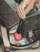 GRACO SILLA DE AUTO CAR SEAT 4EVER EXTEND2FIT PREMIER 4EN1 - MONTE CARLO R.N-54KG - LATCH - GR2141174 - 177295