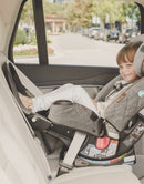 GRACO SILLA DE AUTO CAR SEAT 4EVER EXTEND2FIT PREMIER 4EN1 - MONTE CARLO R.N-54KG - LATCH - GR2141174 - 177295