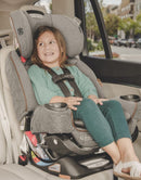 GRACO SILLA DE AUTO CAR SEAT 4EVER EXTEND2FIT PREMIER 4EN1 - MONTE CARLO R.N-54KG - LATCH - GR2141174 - 177295