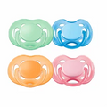 AVENT CHUPETES FREE-FLOW BPA FREE X2 CELESTE 6-18M - 17825